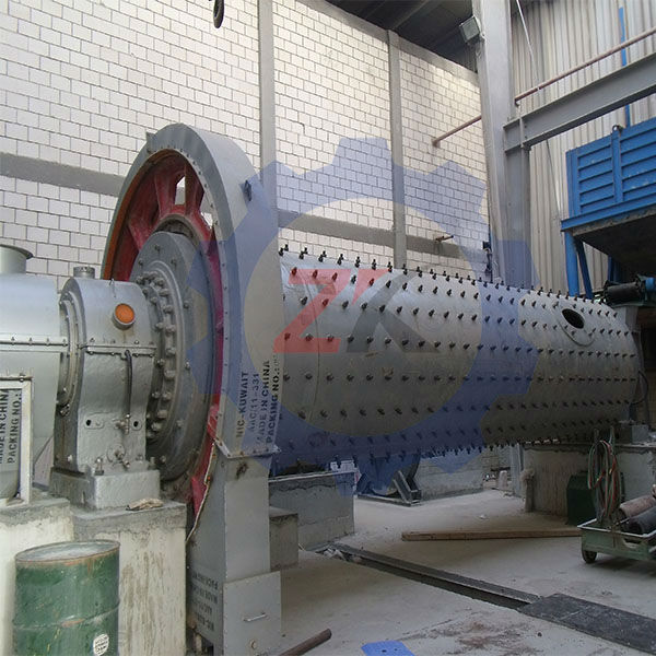 ボールミル粉砕機/ボールミル製造/金鉱石のボールミル