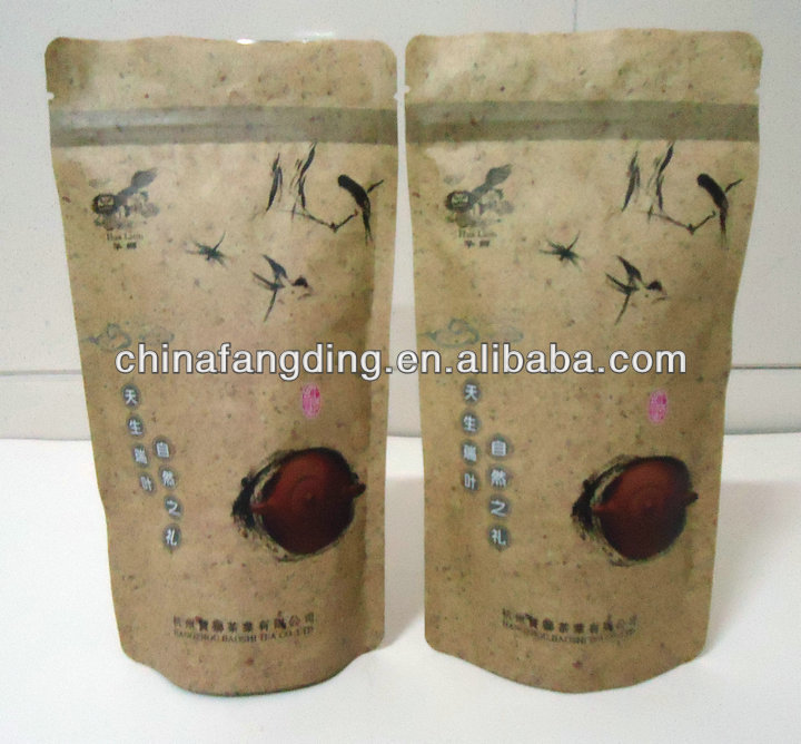 tea bag pouch / biodegradable tea bag / vacuum seal tea bag,China