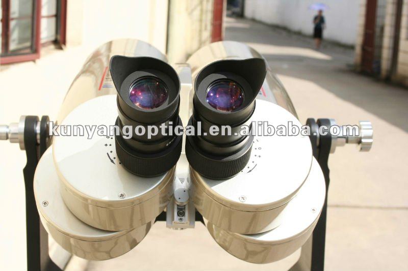 巨大な150mm双眼鏡フジノン、 25x150、 f/5.5トリプレット45度望遠鏡( a25150- 45)問屋・仕入れ・卸・卸売り