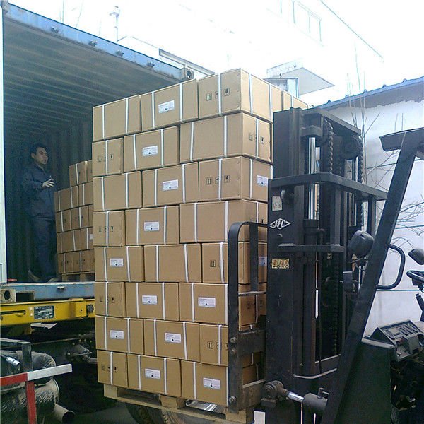 load container
