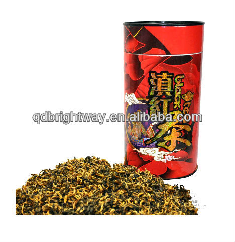Stand up zipper pouch empty tea bags wholesale