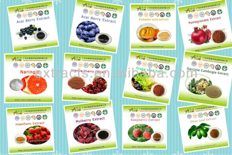 For medicine and food Grade Vitamine E powder