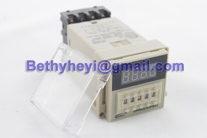 Купить Реле времени суточное AT2e цена у ANT-ELECTRIC.RU