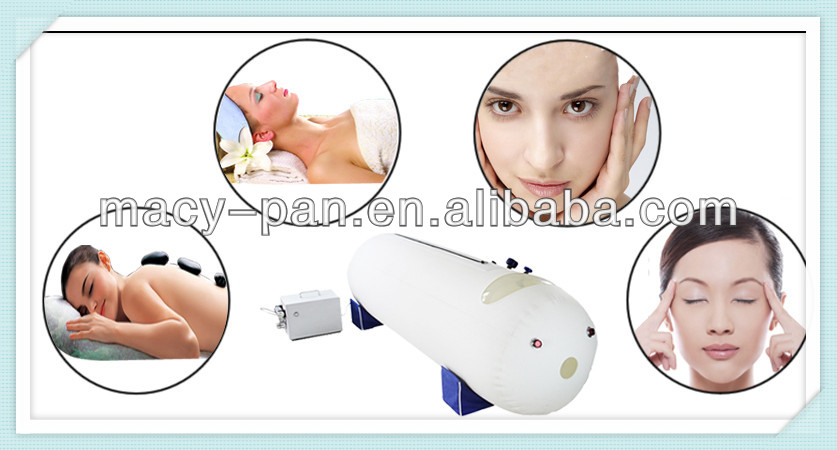 High Quality Medical Hyperbaric Chamber for Patients Treatment