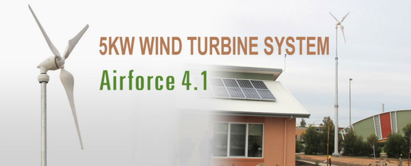 5000wグリーン電力太陽と風のハイブリッドシステム問屋・仕入れ・卸・卸売り