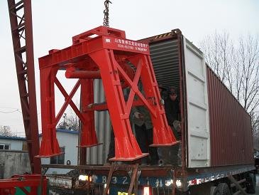 300mm-1500mm Centerfugalの管の機械類問屋・仕入れ・卸・卸売り