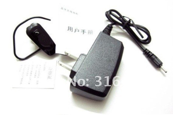 Micro Bluetooth Headset