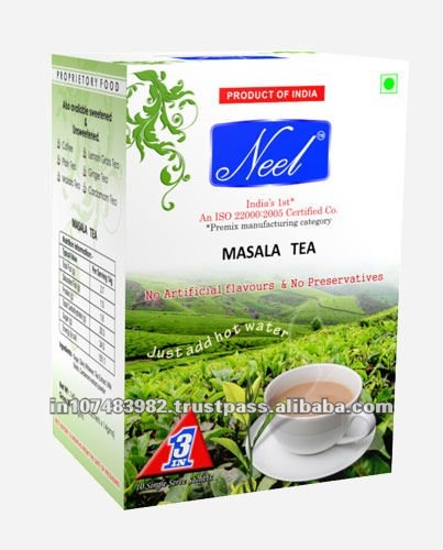 Ready To Drink Green Teaindia Neel Price Supplier 21food