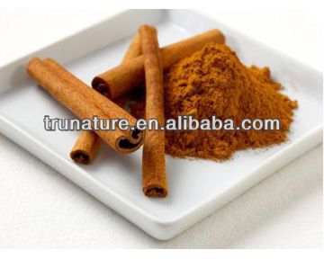 50% Polyphenols Cinnamon Bark Extract for Healthcare Products