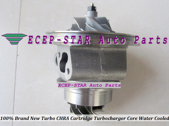 Turbocharger Core Turbocharger Cartridge Turbocharger CHRA Turbo CHRA TURBO Cartridge - (3)