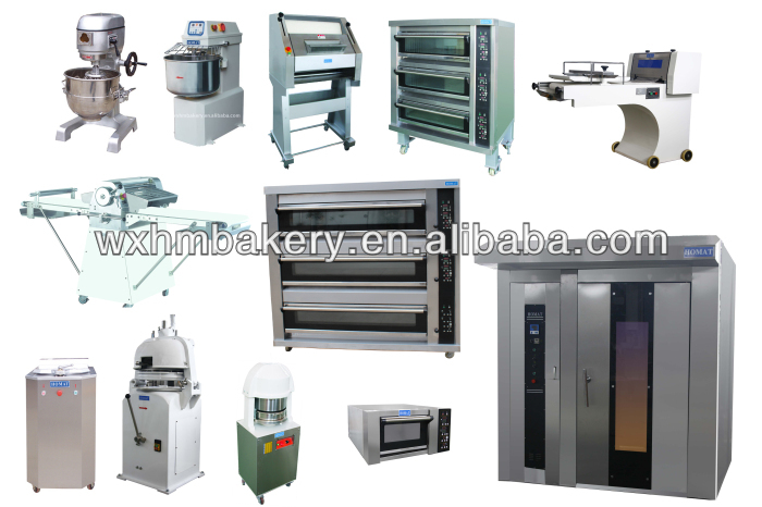 bread dough Sheeter