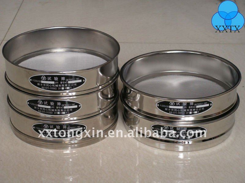 corn starch test classifier