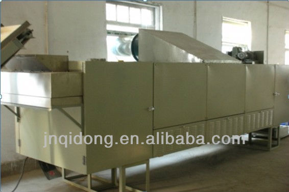 Reliable and Stable Automatic Fish Feed Pellet Machine