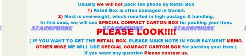 PACKAGE INCLUDES 2
