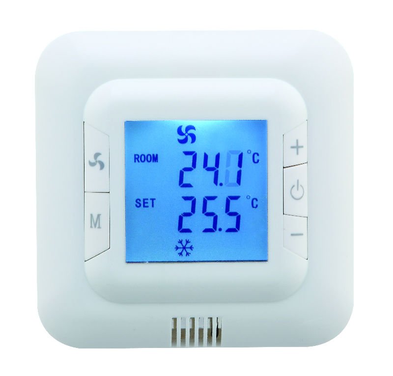 Thermostat trading strategy