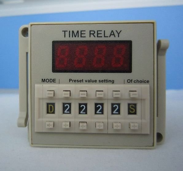プログラマブルrelay+timezys4812v時間遅延リレー問屋・仕入れ・卸・卸売り