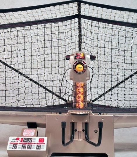 極度のマスター5 (T288-5)、卓球のロボット、自由な球問屋・仕入れ・卸・卸売り
