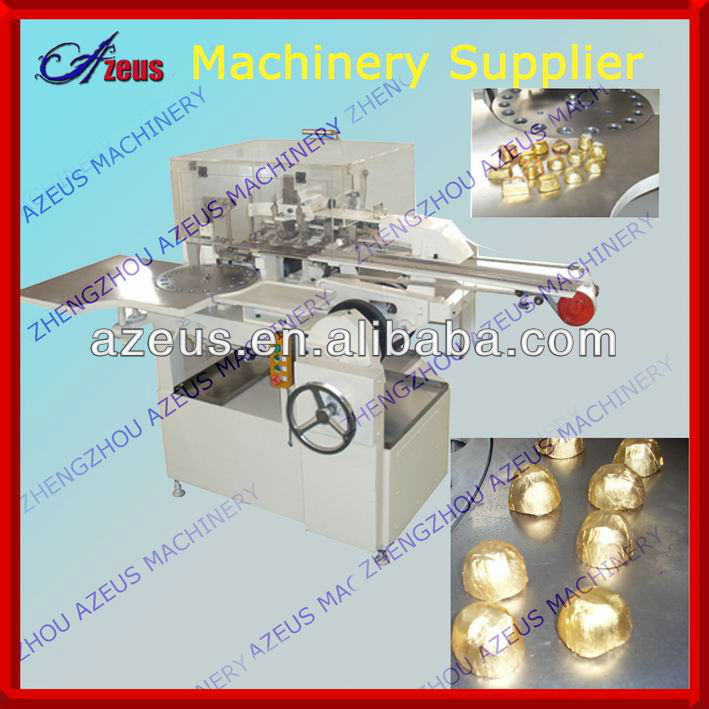 2013 low price complete production line chocolate bar machine