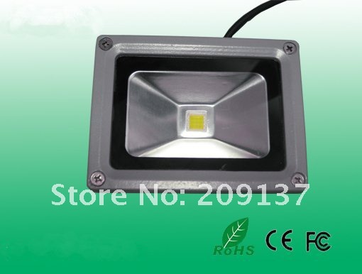 Hot sale free shipping! 10w 20w 50w 80w LED Street light, garden lamp,IP65,save 80% energy