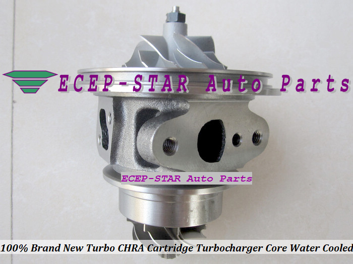 Turbocharger Core Turbocharger Cartridge Turbocharger CHRA Turbo CHRA TURBO Cartridge - (1)