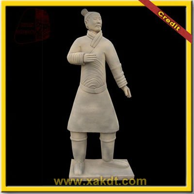 販売CTWH-2019のハンサムな中国の粘土の芸術の彫刻問屋・仕入れ・卸・卸売り