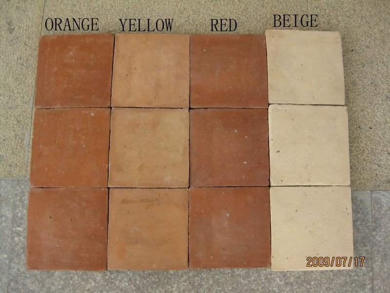 handmade terracotta tiles1