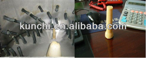 Specializing in the export of chicken feet peeling machine with good price for sale