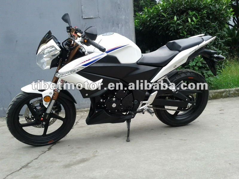 中国のオートバイガスパワードバイクスーパーzf-ky( zf250)問屋・仕入れ・卸・卸売り