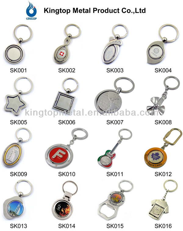 custom cute lollipop key chain