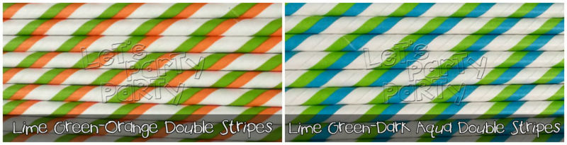 Double Stripes 04