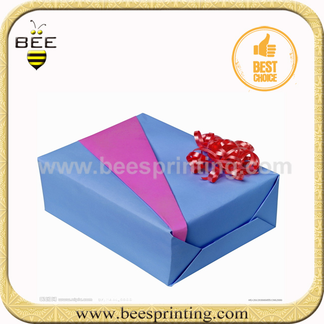 gift box new design gift box cheap packaging box