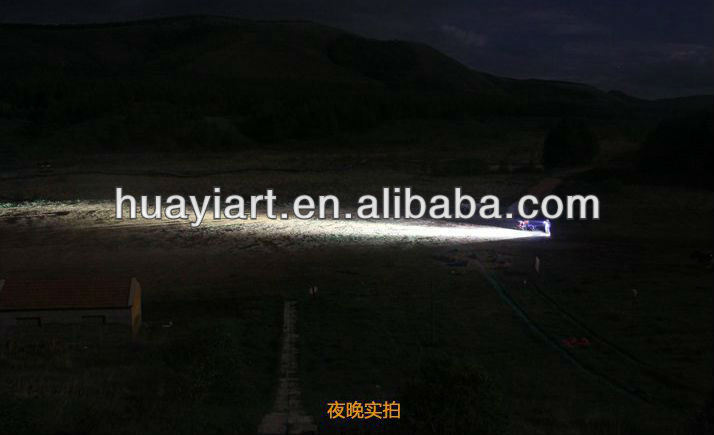 懐中電灯とトーチ電池トーチライトled懐中電灯ミニ9つのled懐中電灯カラフル仕入れ・メーカー・工場