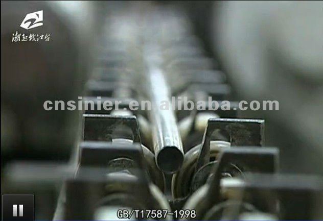 最上質TBIのブランドはballscrew SFU1605 1000mm販売法USD18.80/PCを冷間圧延した問屋・仕入れ・卸・卸売り