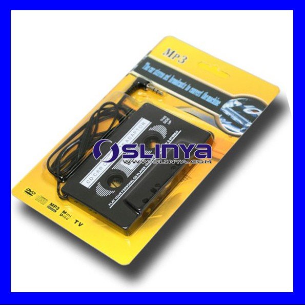 car cassette