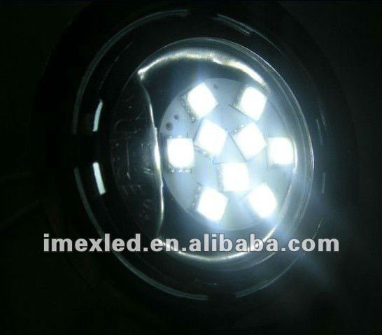 G4 LED light replace 20W halogen lamp 240lm high birghtness