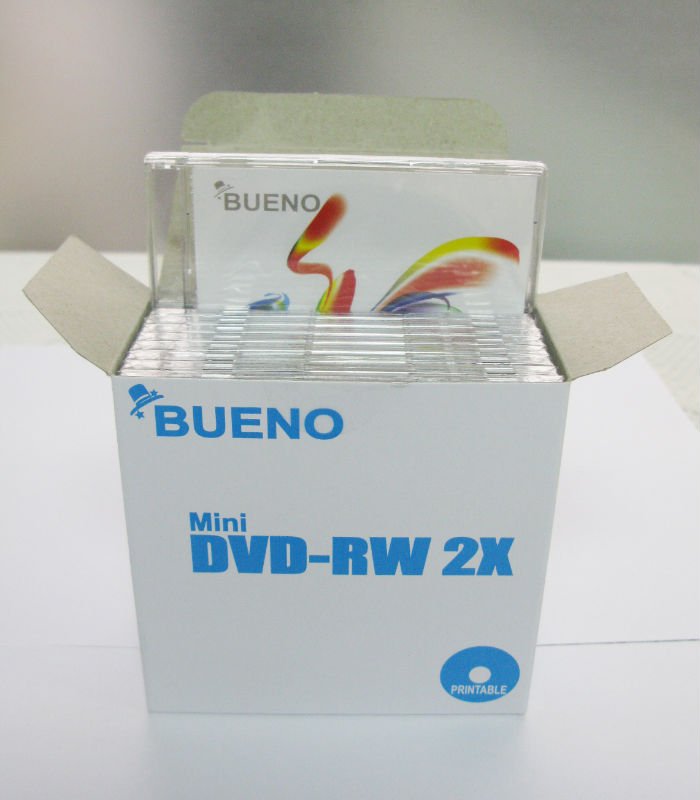 Mini Dvd Rw. MINI DVD-R/DVDRW/DVD-RW 8cm (rewritable) disc