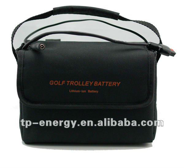 12v20ah with bag