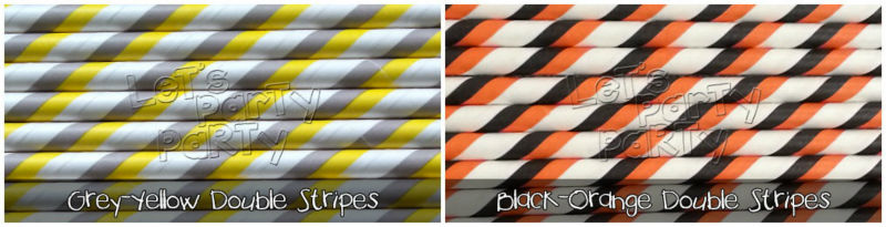 Double Stripes 05