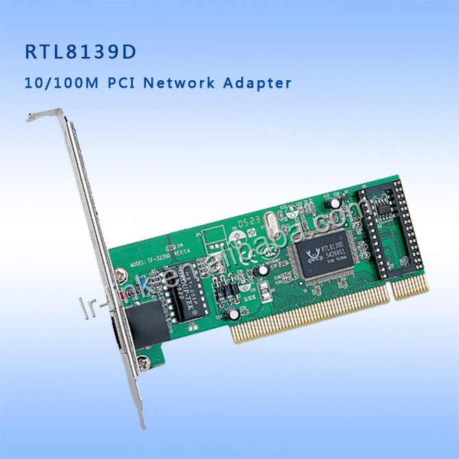 Internal Network Card