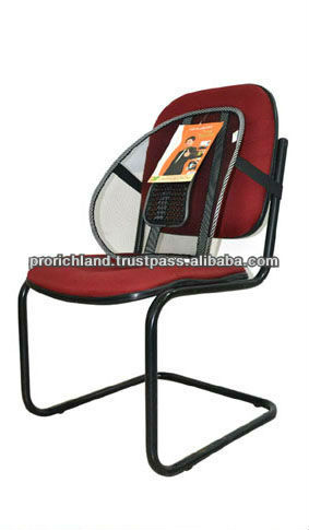 メッシュバックランバーサポートカーシート用から高品質の製品とchairs_highベトナム問屋・仕入れ・卸・卸売り