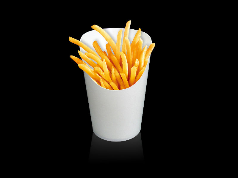 Chip Cup