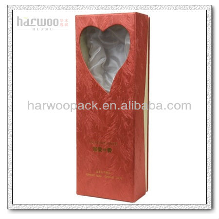 Wine Set Box Red Wine Case
