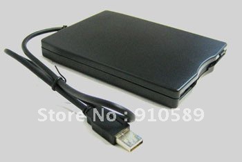 Floppy drive 1