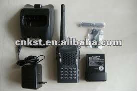 Купить Переносные радиостанции Kenwood tk-3118 uhf в интернет-магазине ...