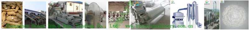 Sheet Jelly Processing Machinery, cassava starch/flour/powder/milk, manioc, tapioca machine/machinery