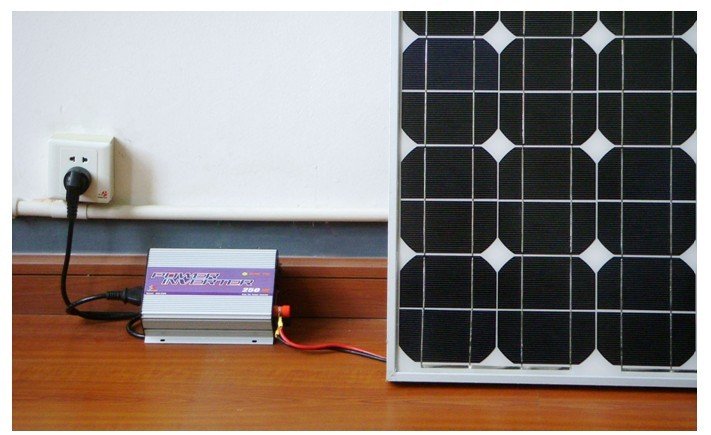 Free Shipping 250W Solar Grid Tie Power Inverter,optional DC input range 10.8V-30V/14-28V/22-60V,Low cost and easy installation