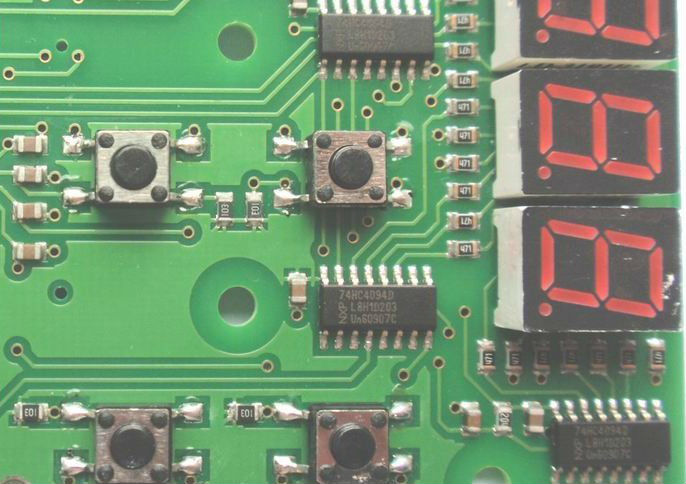 スマートbes~chinausbフラッシュドライブのpcbボード、 低コストのpcbプロトタイプ製造業者仕入れ・メーカー・工場