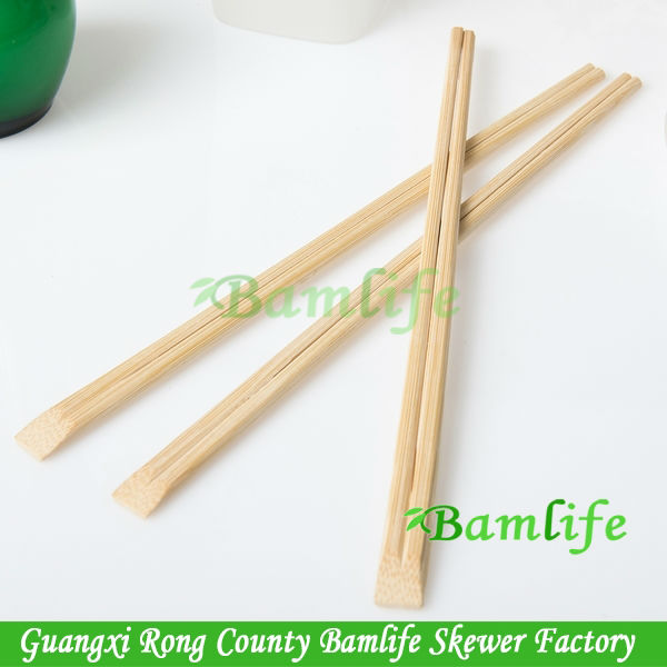 良質の人気韓国箸使い捨て竹問屋・仕入れ・卸・卸売り