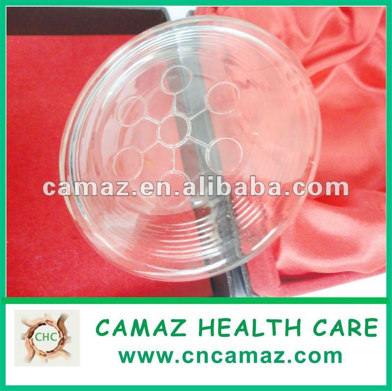 NEW design Manufacture Scalar Energy Bio Disc with negative ions with packing box