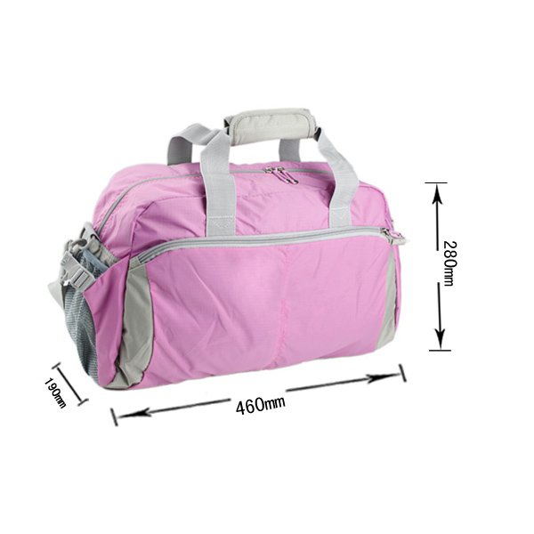 600Dポリエステル安い方法韓国様式は体操のためにbackpacks仕入れ・メーカー・工場